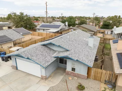636 Beth Ln, Ridgecrest, CA 93555 photo 3