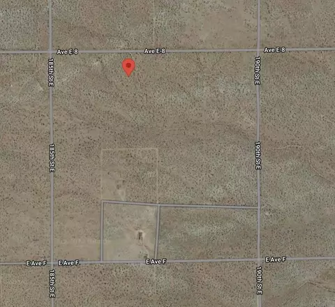 0 Ave E8 187 E #STE, Lancaster, CA 93535 photo 6