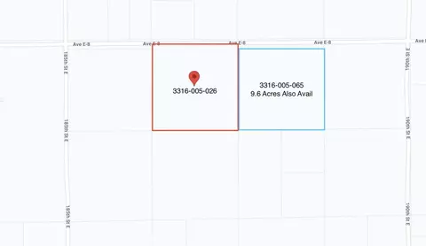 0 Ave E8 187 E #STE, Lancaster, CA 93535 photo 5