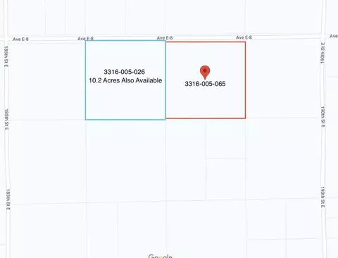 0 Ave E8 Vic 188 Ste, Lancaster, CA 93535 photo 5