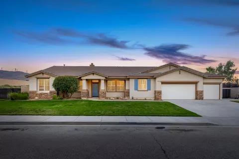 41321 Eva Ct, Quartz Hill, CA 93536
