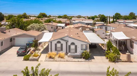 45465 25th St E #SPC 261, Lancaster, CA 93535 photo 1