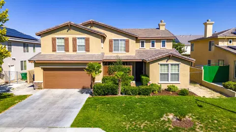 44136 Catsue Pl, Lancaster, CA 93536