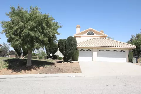 40320 Alabar Dr, Palmdale, CA 93551