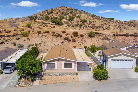 33105 Santiago Rd #SPC 60, Acton, CA 93510