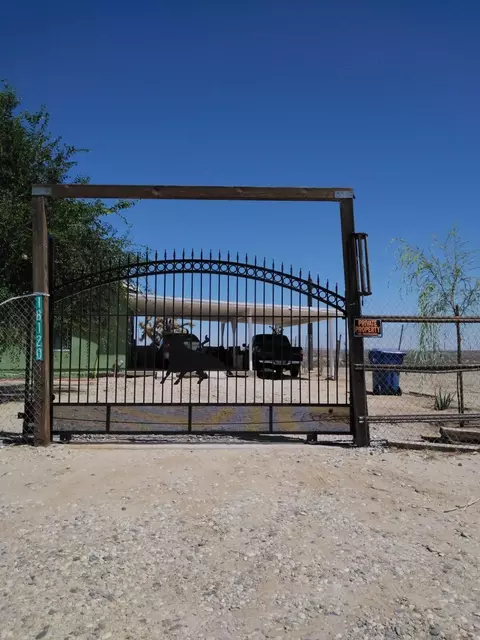 18120 Avenue H6 Ave E, Lancaster, CA 93535