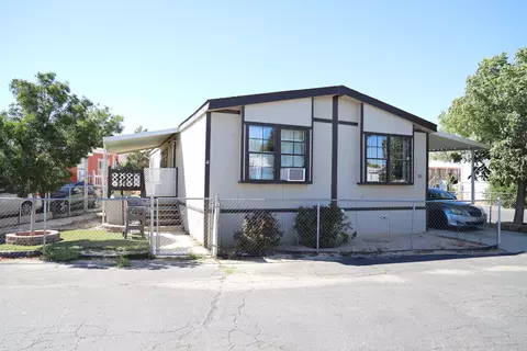4209 Rosamond Blvd W #SPC 101, Rosamond, CA 93560