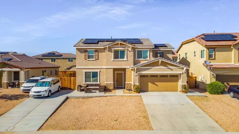 3703 Half Dome Ave, Rosamond, CA 93560