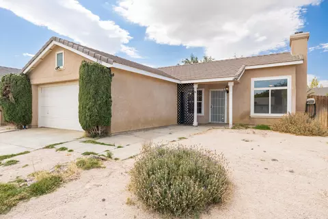 2121 Candlebush Ct, Rosamond, CA 93560
