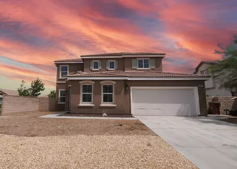6871 Jack Rabbit Way, Palmdale, CA 93552