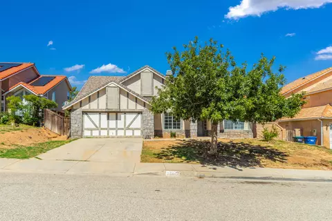 39440 Beacon Ln, Palmdale, CA 93551