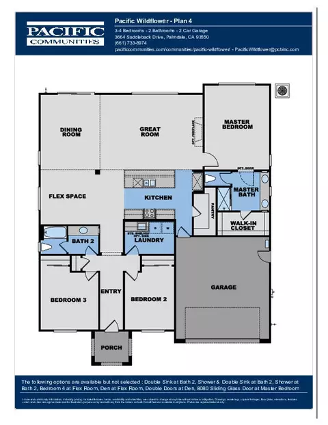 38042 Periwinkle Pl, Palmdale, CA 93550 photo 10