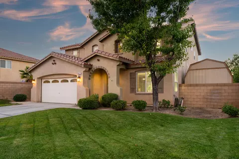 44317 Acacia St, Lancaster, CA 93535