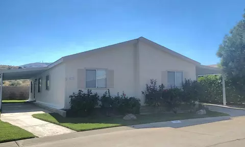 1030 E Avenue S #137, Palmdale, CA 93550