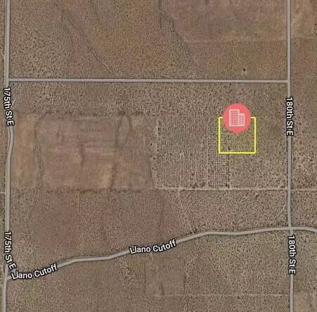 W8 Vic Vac, Palmdale, CA 93591