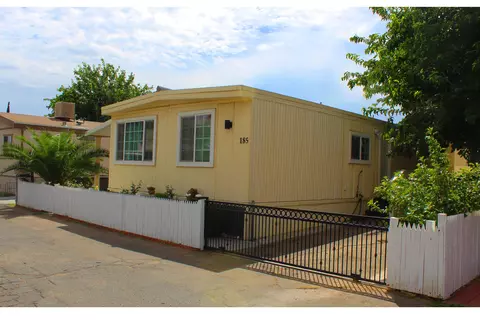 3255 Avenue R E #185, Palmdale, CA 93550