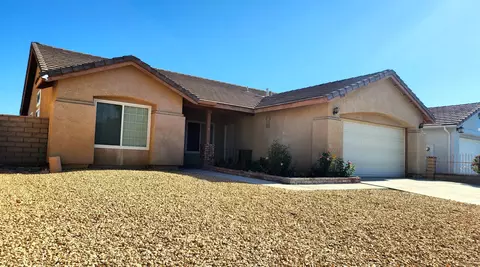 3510 Glenridge Ave, Rosamond, CA 93560