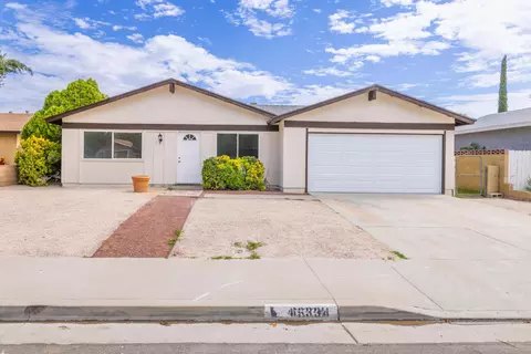 43334 Echard Ave, Lancaster, CA 93536