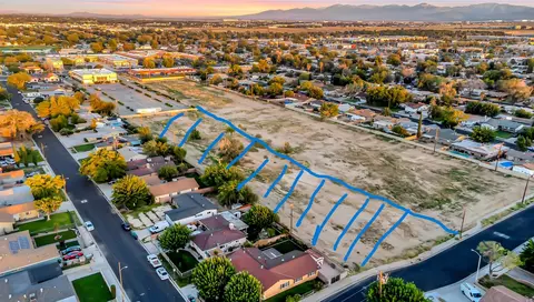 12 Th Stw Vic Ave # J10, Lancaster, CA 93535