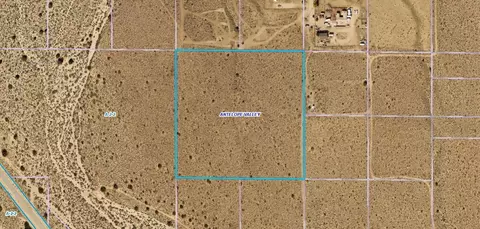 Bobs Gap Rd 170 St E, Llano, CA 93544