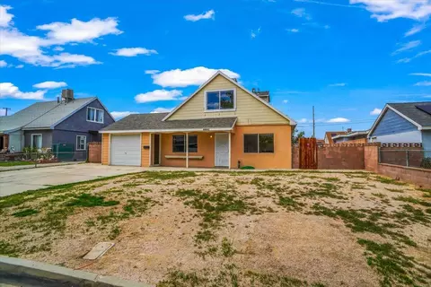 44043 Hoban Ave, Lancaster, CA 93534