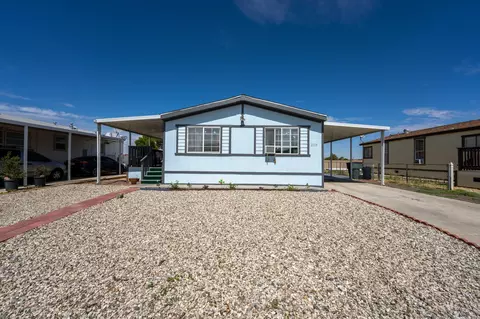 2103 Markey Way # 8, Rosamond, CA 93560