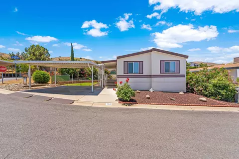 40701 Rancho Vista Blvd #288, Palmdale, CA 93551