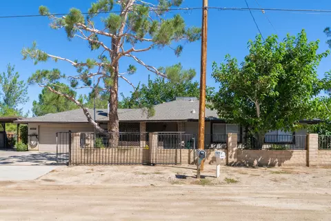 8843 E Avenue T6, Littlerock, CA 93543