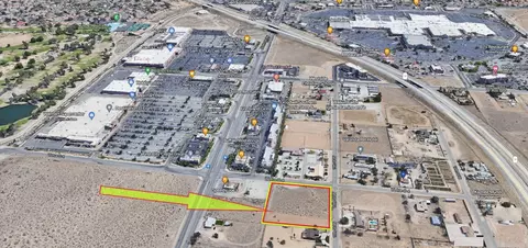 cor 11th stw avenue #O4, Palmdale, CA 93550