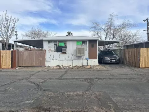 1599 Norma St N #43, Ridgecrest, CA 93555