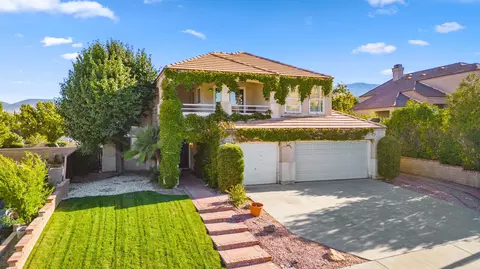 2818 Edgewood Ct, Palmdale, CA 93551