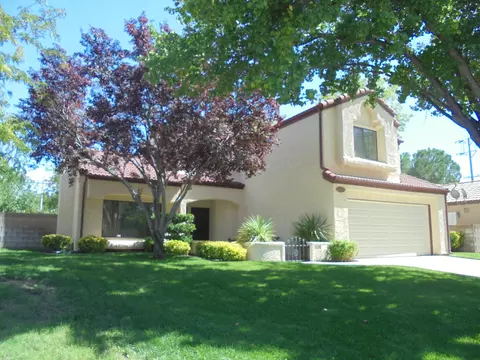 44352 Fenner Ave, Lancaster, CA 93536