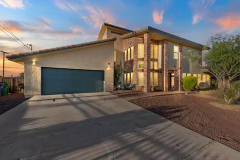 10011 Loop Blvd N, California City, CA 93505