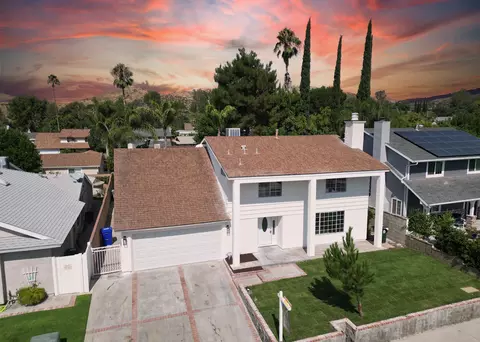 28191 Alaminos Dr, Santa Clarita, CA 91350