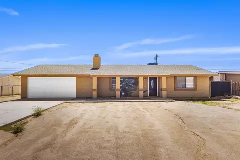 8472 Underwood Ave, California City, CA 93505