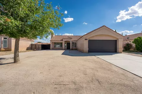 1016 Stetson Ave, Rosamond, CA 93560