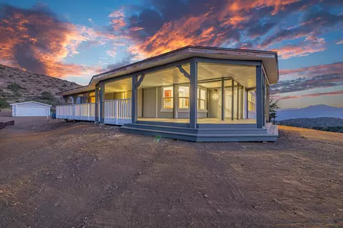 34242 28th St W, Acton, CA 93510