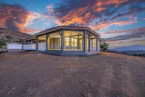 34242 28th St W, Acton, CA 93510 photo 34