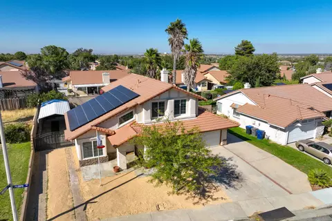 4569 Talento Way, Palmdale, CA 93551