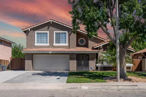 44128 Camellia St, Lancaster, CA 93535