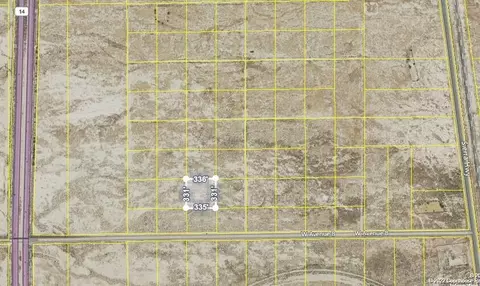 Ave A14 Vic 18 Stw, Lancaster, CA 93534