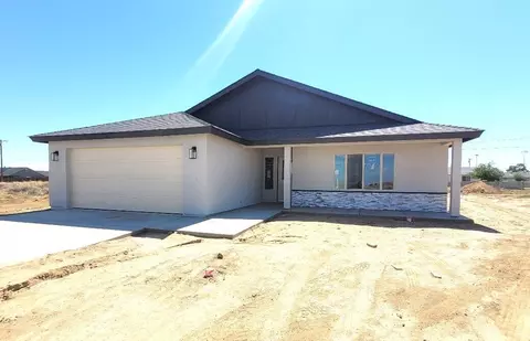 7270 Poppy Blvd, California City, CA 93505