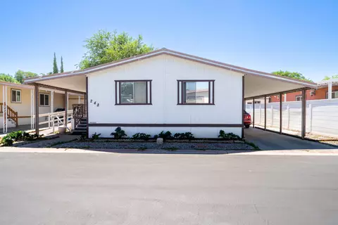 3524 Avenue R E #SPC 248, Palmdale, CA 93550