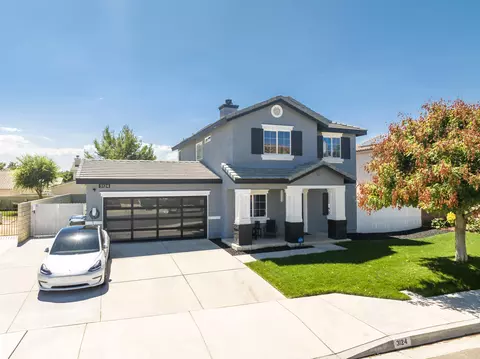 3124 Kilt Ct, Lancaster, CA 93535