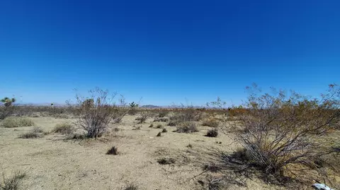 Ave W-12 & 207th St East, Llano, CA 93544