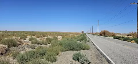Avenue J / 47th St E, Lancaster, CA 93535