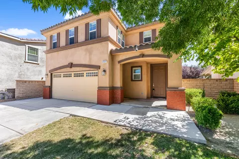 37222 Jargonelle Ct, Palmdale, CA 93551