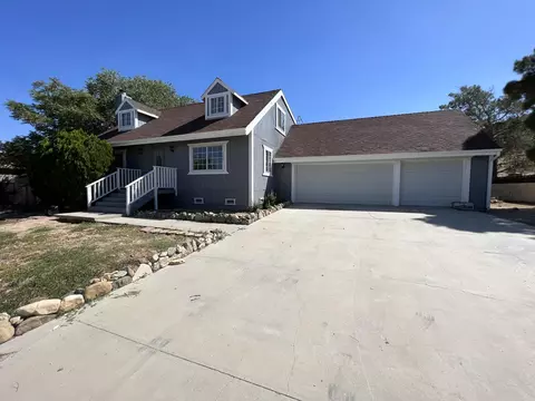 17766 Lakespring Ave, Palmdale, CA 93591