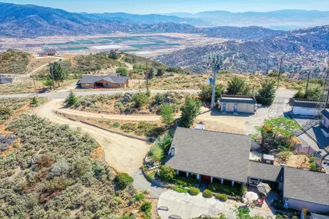 23760 El Rancho Dr, Tehachapi, CA 93561 photo 35