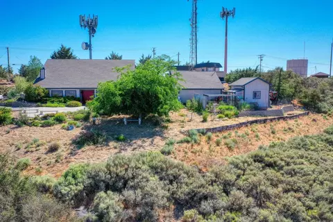 23760 El Rancho Dr, Tehachapi, CA 93561 photo 40